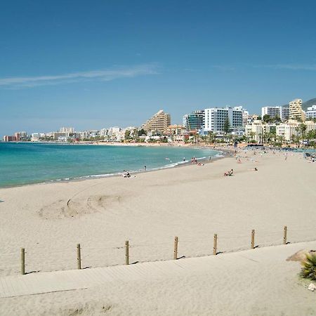 Minerva, Benalmadena Costa, Stunning Sea & Mountain View, 1 Bedroom Apartment 외부 사진