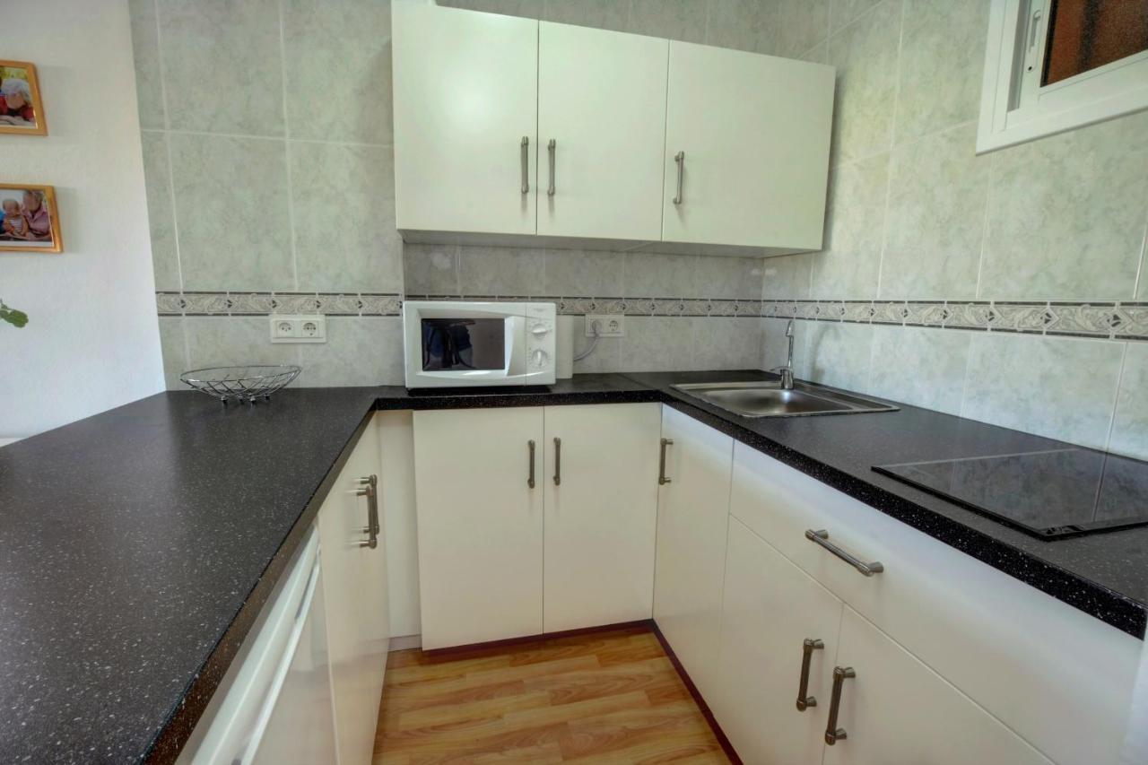 Minerva, Benalmadena Costa, Stunning Sea & Mountain View, 1 Bedroom Apartment 외부 사진