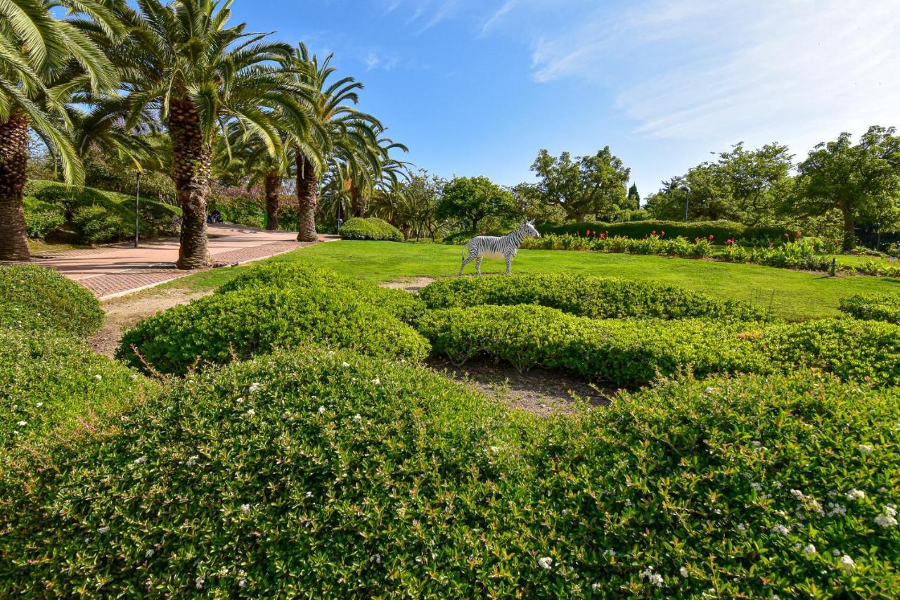 Minerva, Benalmadena Costa, Stunning Sea & Mountain View, 1 Bedroom Apartment 외부 사진